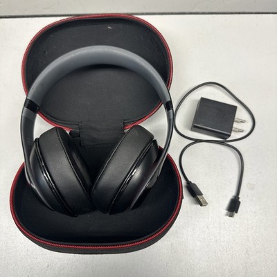 Beats By Dr dre Studio2 Wiressマットブラック Beats by Dr. Dre Studio 2.0 MCM Edition Wireless Over Ear