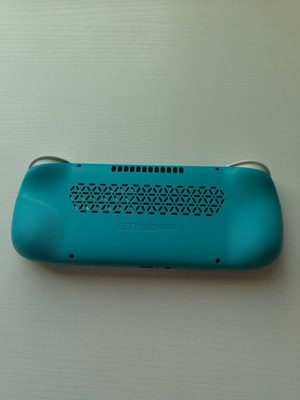 Retroid Pocket G2 Turquoise Android Handheld Gaming Console | eBay