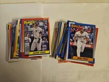 2025 Topps Series 1 1990 Topps 35th Anniversary ~ You Pick ~ Complete Your Set