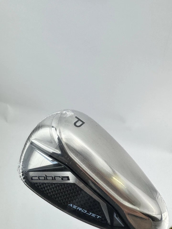 Cobra Aerojet Ladies Pitching Wedge Women’s Flex Graphite /Right /New /29378 - Image 4 of 4