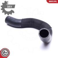 Esen SKV 54SKV082 Ladeluftschlauch Turboschlauch Ansaugschlauch