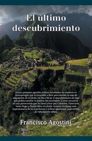 Francisco Agostini | El úLtimo Descubrimiento | Taschenbuch | Spanisch (2016)