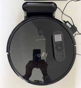 Eufy Robovac 11s Max | eBay