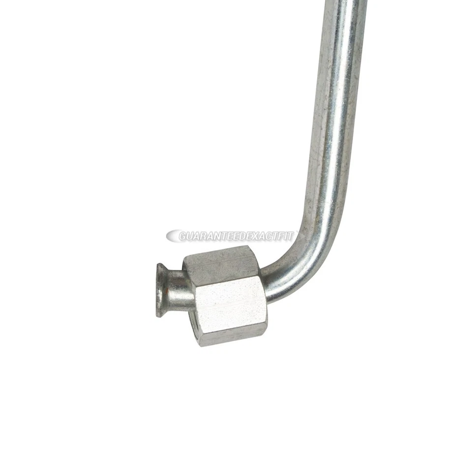 Manguera de presión de dirección asistida Edelmann TCP para camioneta Chevy 1963-1966 Foto 3 de 3