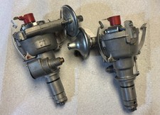 Tr6 Rebuilt Lucas Distributors 41202 41306 41352 41385 And 41558