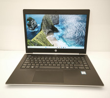 Portátil HP ProBook 440 G5 i3 8130U 2,21…