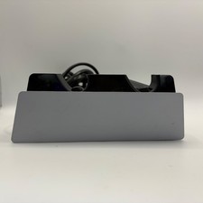 GENUINE OEM - Sony PlayStation 5 PS5 DualSense Charging Station - Tested