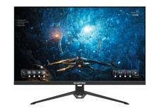Sceptre E248B-FPT168 24" 165Hz Full HD IPS LED Gaming Monitor - Black
