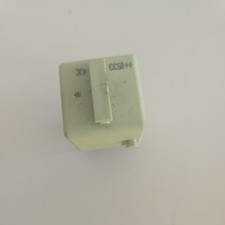 Mini R50 R53 R52 R60 R56 R61 weiß Relais Mehrzweck 61368373700 Tyco