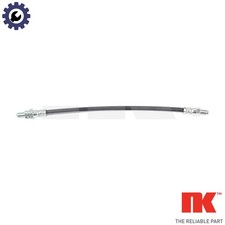 BRAKE HOSE 852580 FOR MAZDA FORD FIESTA/Van/IV/Mk COURIER PUMA J4R/J4T 1.3L 4cyl