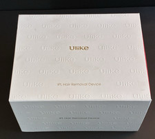 ULIKE U106 PR AIR 3 Series Ice-Cooling IPL Permanent Body Hair Removal Device