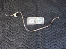 Dodge 270 Hemi Oem Fuel Line.