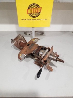 Steering Column Floor Shift Power Steering Fits 91-95 MR2 129173