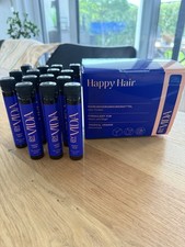 Happy Hair ByVida Trinkampullen