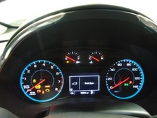 Speedometer Cluster Z 4th Digit New Style VIN T MPH Fits 16 MALIBU 1337528