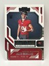 2024 Panini Contenders Football - Jalen McMillan (RC) Draft Class #19