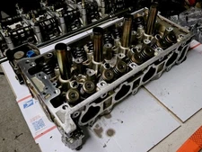 02-06 ACURA RSX Type-S Cylinder Head Assembly PRB Engine Motor K20A2 k20Z1 K20A