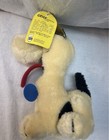Dakin Odie Garfield Vintage Plush Stuffed Animal 1978 Small 6-14in 31-0186 — photo 2