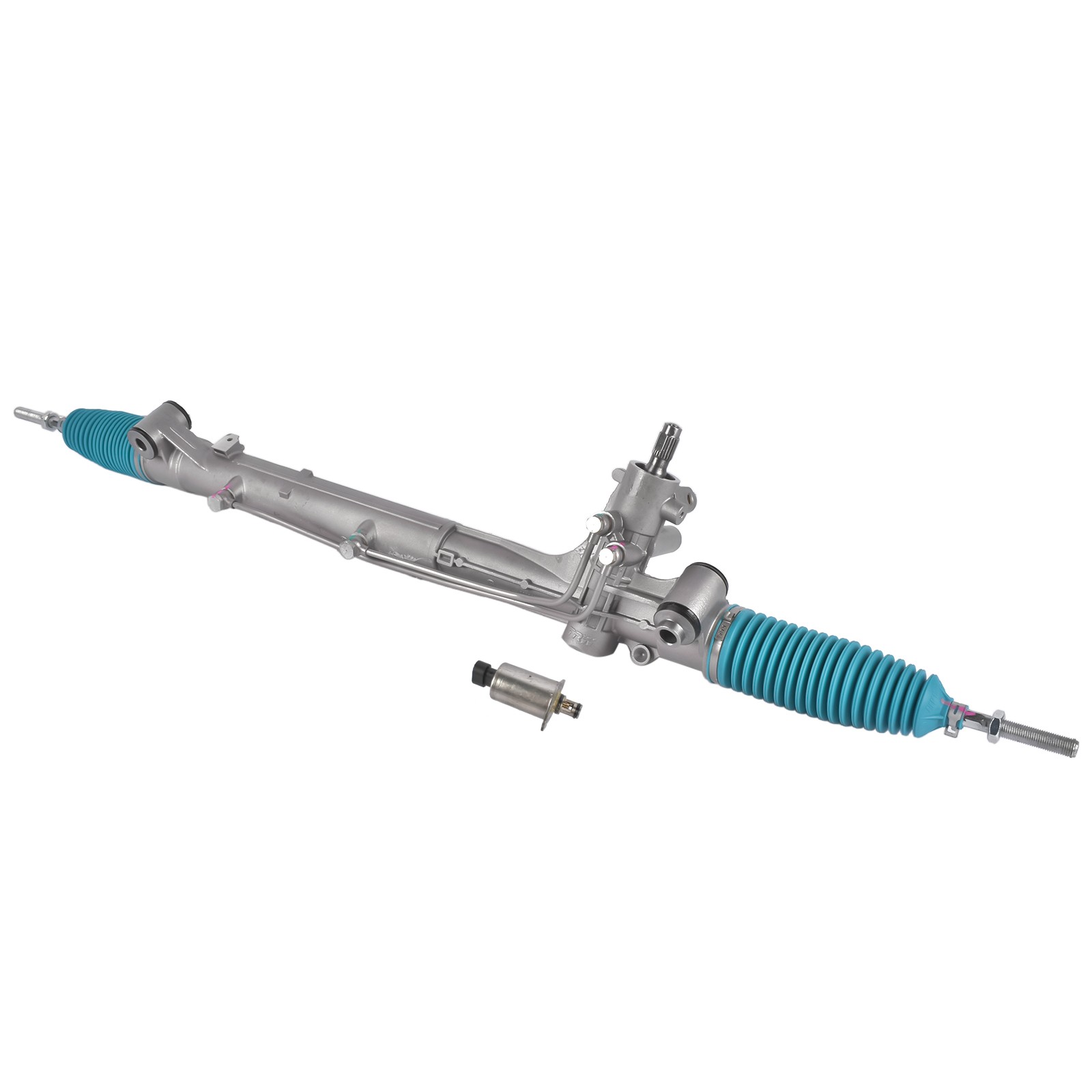 Hydraulic Steering Rack for Maserati Quattroporte M156 Ghibli M157 2013-2018