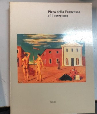 piero della francesca e il novecento aavv 8831755420 - Condizioni accettabili
