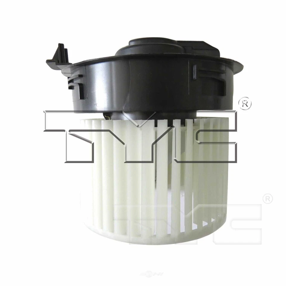 Motor soplador delantero para Nissan Cube 2009-2014 2011 2010 2013 2012 TYC 700256 Foto 3 de 4