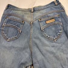 Vintage PS Gitano Jeans 14 Reg Medium Wash See Photos