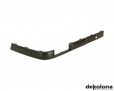 Stoßstange Ecke Links Vorne für BMW 3er Cabriolet 325i Touring 09.82 - 06.94