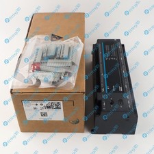 One New Delta DVP64ES300R CPU module