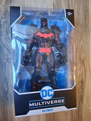 McFarlane DC Multiverse Batman HellBat 