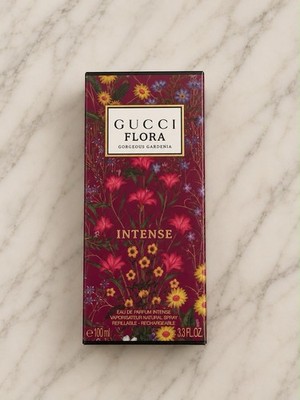 Gucci Flora Gorgeous Gardenia Intense EDP Intense 100 ml