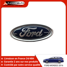 Calandre Ford MONDEO