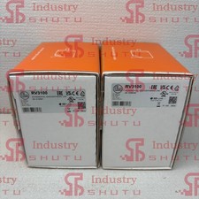 IFM RV3100 Encoder #1pcs new In Box