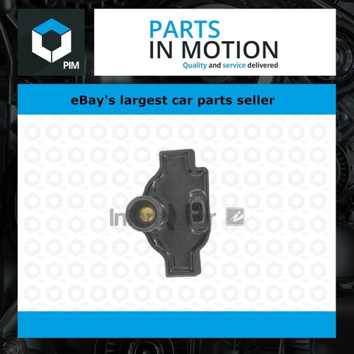 Ignition Coil fits TOYOTA 4RUNNER VZN130 3.0 90 to 91 3VZ-E Intermotor Quality - Picture 1 of 3