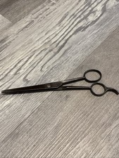 International Cutlery Co Solingen Germany Barber Scissors 7 Diamond Steel 107