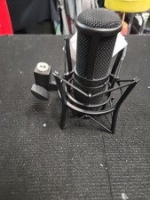 AKG P120 Condenser Microphone With Shock Mount