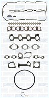 Dichtungssatz Zylinderkopf Ajusa 53054800 FüR Hyundai Cargo TQ Travel Starex Bus