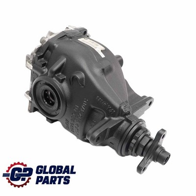 BMW F30 F31 F34 Hinterachsgetriebe Differenzial 2,81 7605589 8485723 GARANTIE