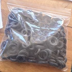 131 Vintage Die Cast Vehicle Tyres
