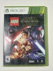 LEGO Star Wars: The Force Awakens - Microsoft Xbox 360
