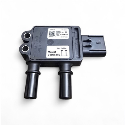 #ad #ad GENUINE OEM Cummins DFN Pressure Sensor 5492073 4358994 ISX QSX Engines $80.00