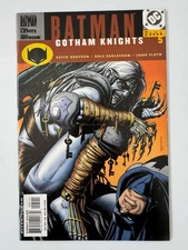 Batman: Gotham Knights #5 NM (2000)