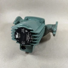 TESTED🔥 Taco 0012-F4 1/8 Horsepower Cartridge Circulator Pump
