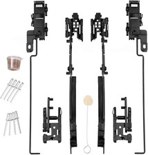 Repair Kit Compatible with Sunroof Track Mechanicals Assembly Repair Kit