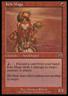 Kris Mage Mercadian Masques MTG LP