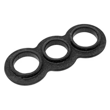 For BMW 550i 2006-2010 Genuine 17127507983 Engine Coolant Thermostat Seal