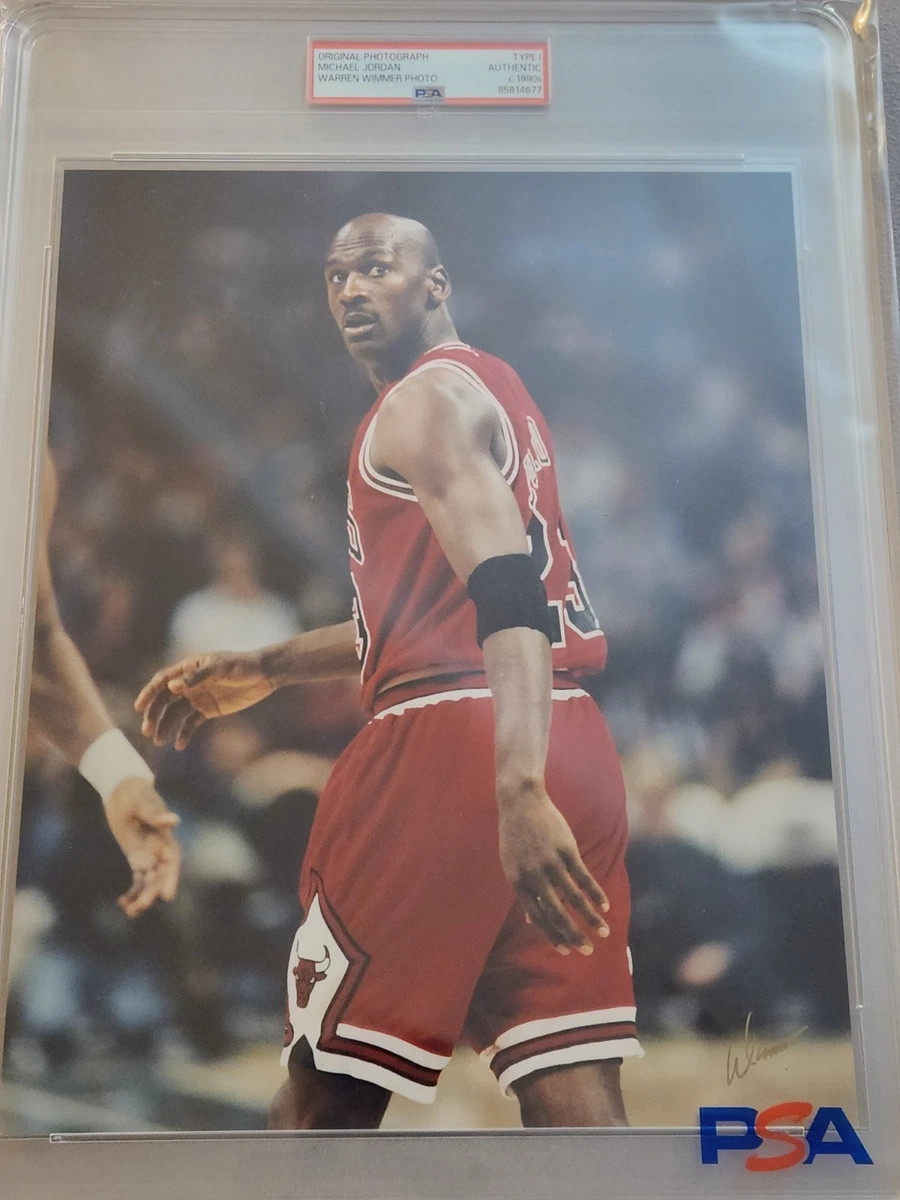 Basketball Chicago Bulls Vintage Sports Memorabilia for sale | eBay