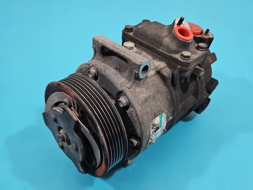 Klimakompressor Audi A3 8P 2.0 TDI / IM 94708