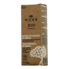 Nuxe Bio - Extrait d'huile de riz Ultimate Night Recovery Oil 30 ml