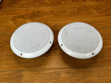 Pair Of SkyTronic 6.5'' 125.063 8 Ohm 100W Max Speakers