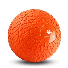 Yes4All Slam Balls, 10-40lb Weighted Ball Weight, Durable PVC Sand Filled